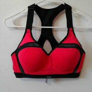 Victoria secret sports bra